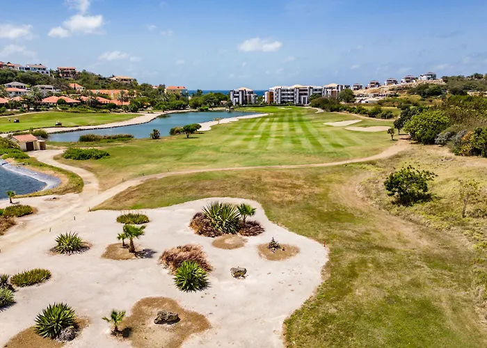 Bayside Boutique Hotel - Blue Bay Golf & Beach Resort