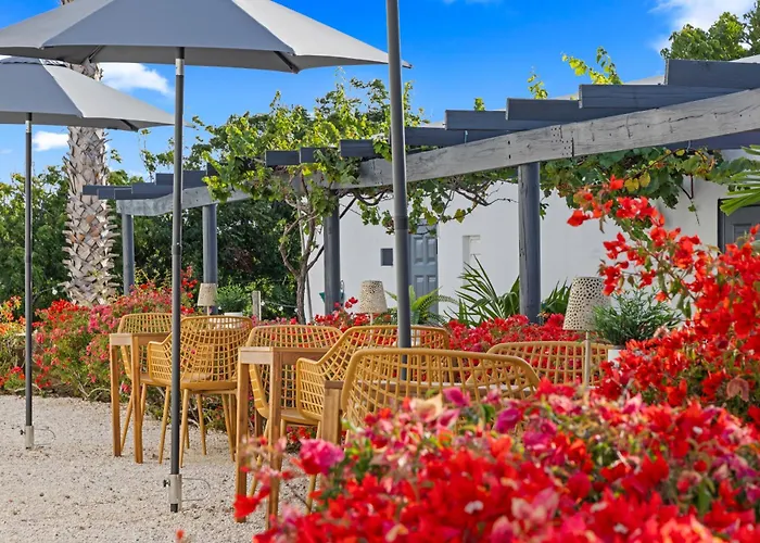 Saint Joris A Tiny Boutique Resort